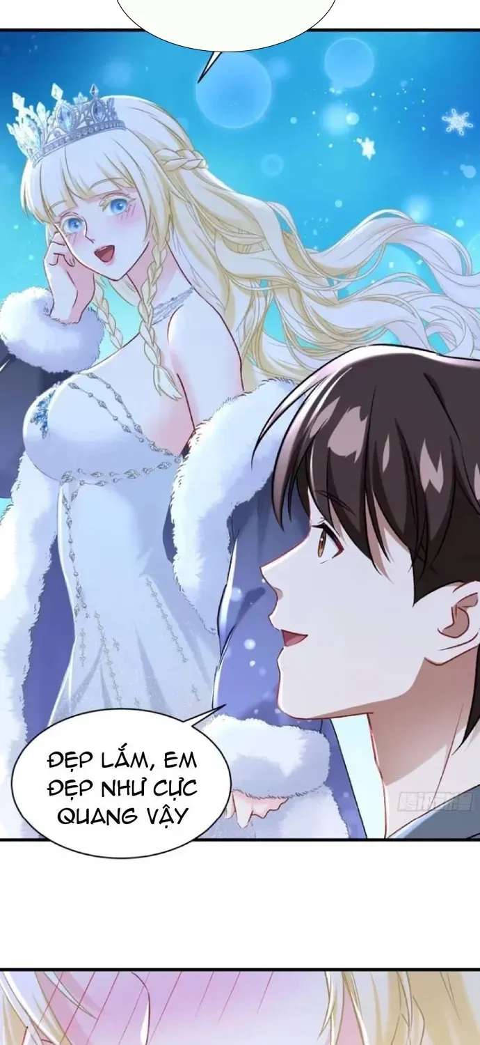 Bỏ Làm Simp Chúa, Ta Có Trong Tay Cả Tỉ Thần Hào Chap 294 - Next Chap 295