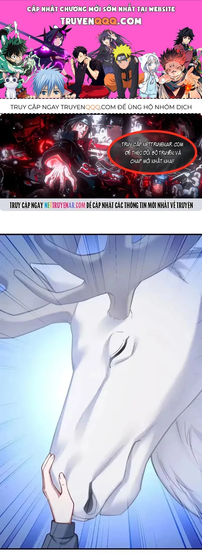 Bỏ Làm Simp Chúa, Ta Có Trong Tay Cả Tỉ Thần Hào Chap 295 - Next Chap 296