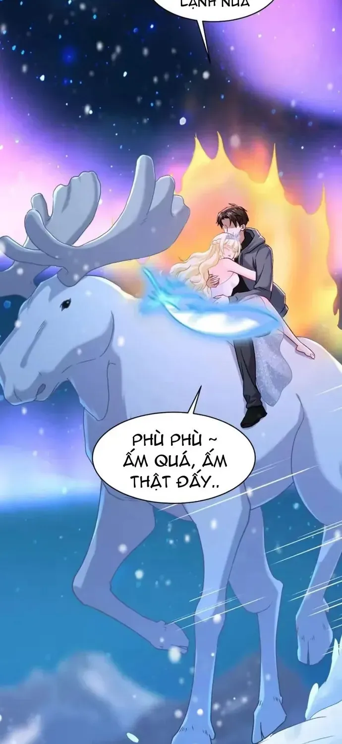 Bỏ Làm Simp Chúa, Ta Có Trong Tay Cả Tỉ Thần Hào Chap 295 - Next Chap 296