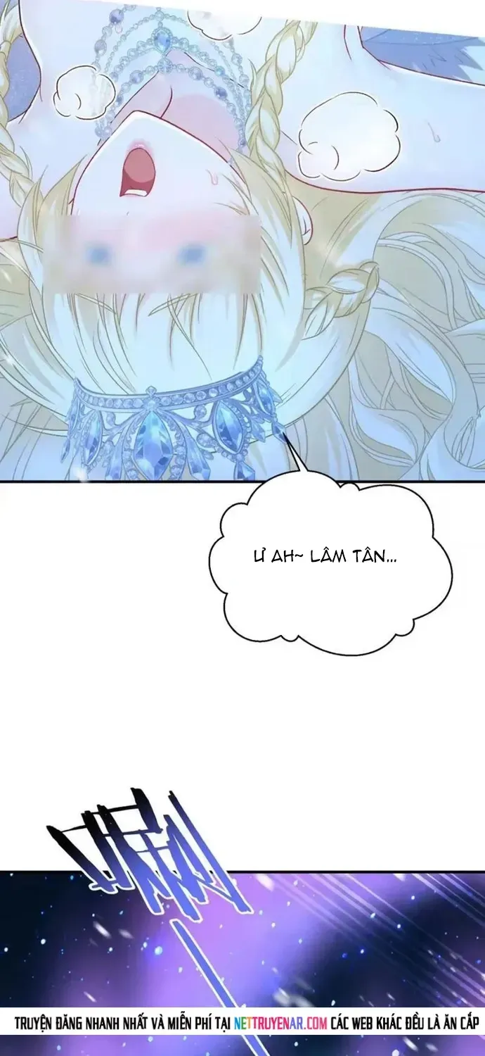 Bỏ Làm Simp Chúa, Ta Có Trong Tay Cả Tỉ Thần Hào Chap 295 - Next Chap 296