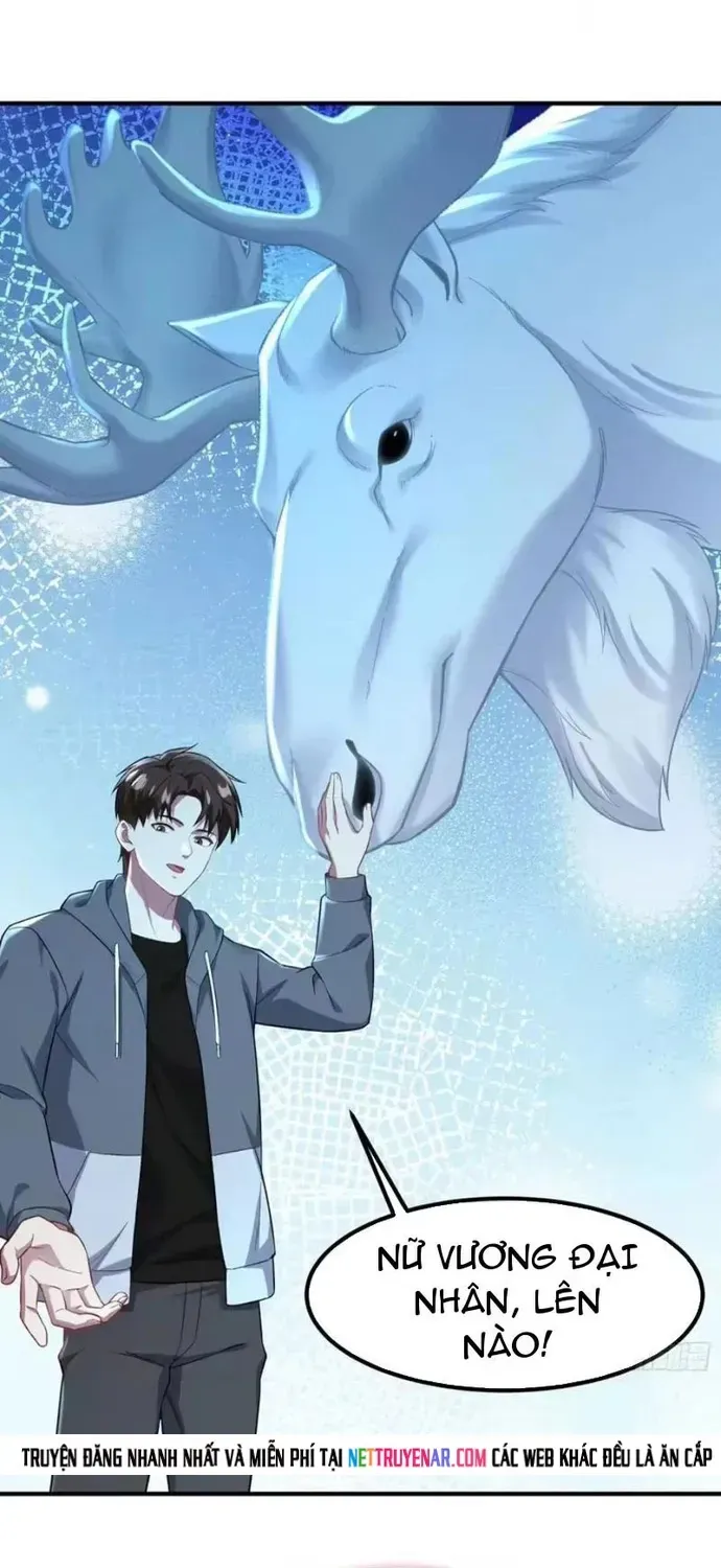 Bỏ Làm Simp Chúa, Ta Có Trong Tay Cả Tỉ Thần Hào Chap 295 - Next Chap 296