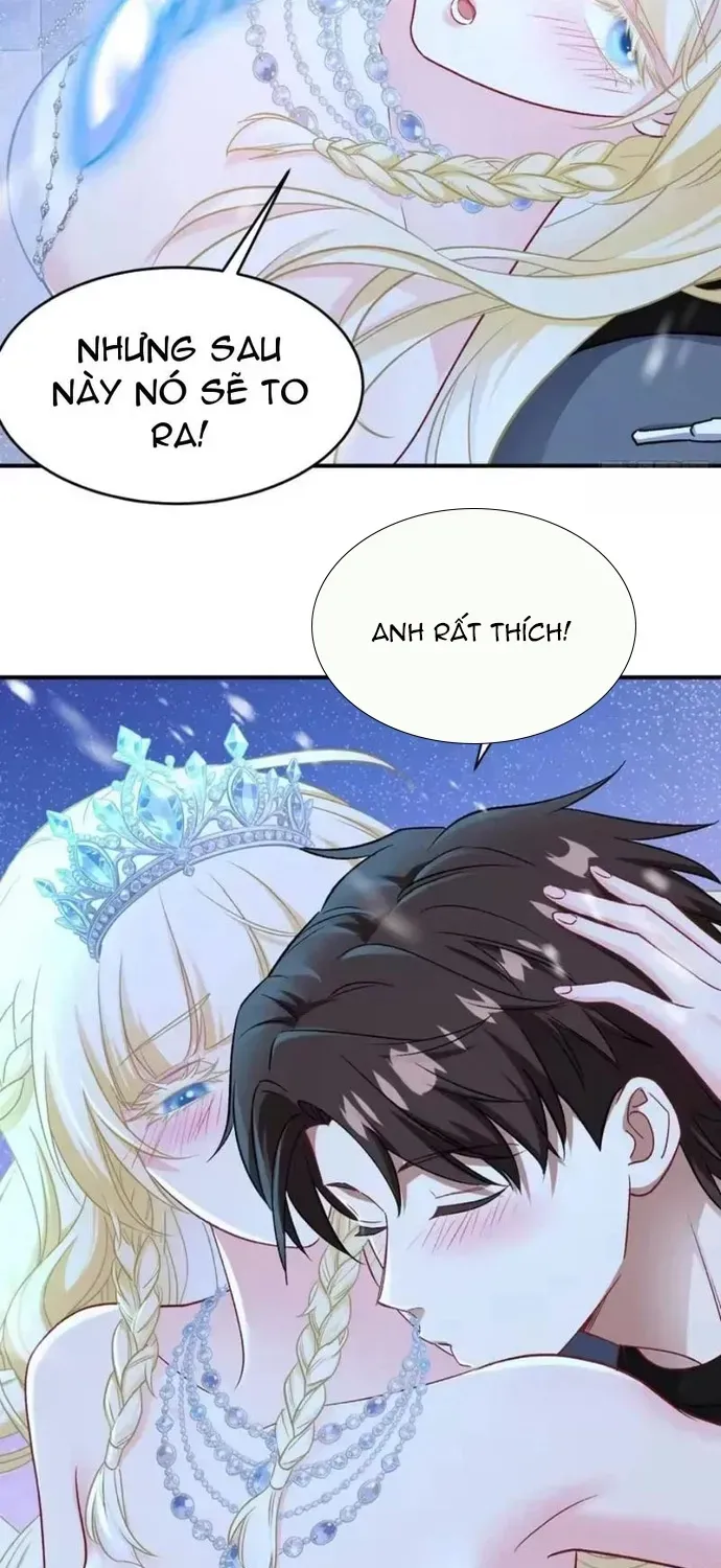 Bỏ Làm Simp Chúa, Ta Có Trong Tay Cả Tỉ Thần Hào Chap 295 - Next Chap 296