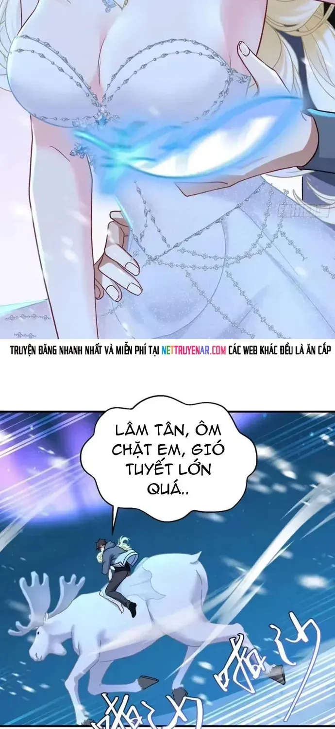 Bỏ Làm Simp Chúa, Ta Có Trong Tay Cả Tỉ Thần Hào Chap 295 - Next Chap 296