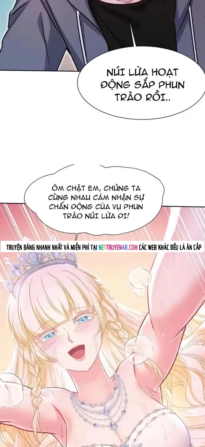 Bỏ Làm Simp Chúa, Ta Có Trong Tay Cả Tỉ Thần Hào Chap 295 - Next Chap 296