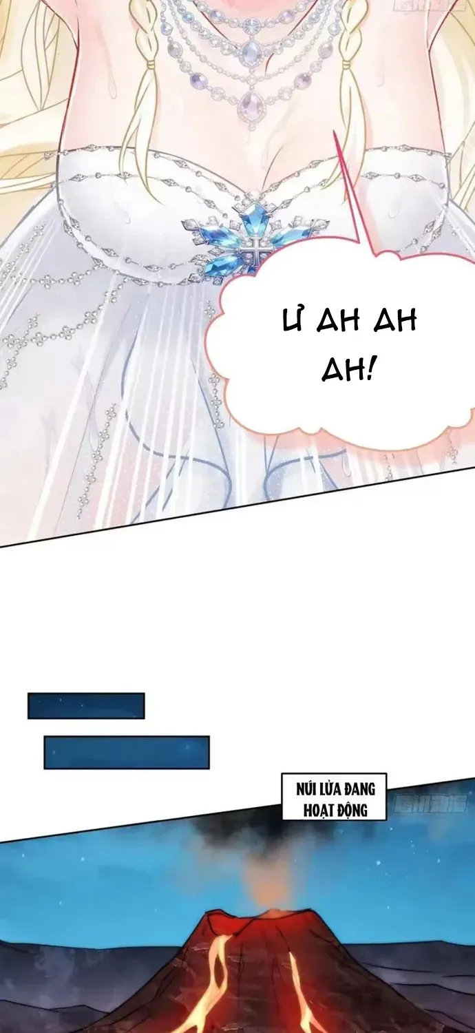 Bỏ Làm Simp Chúa, Ta Có Trong Tay Cả Tỉ Thần Hào Chap 295 - Next Chap 296