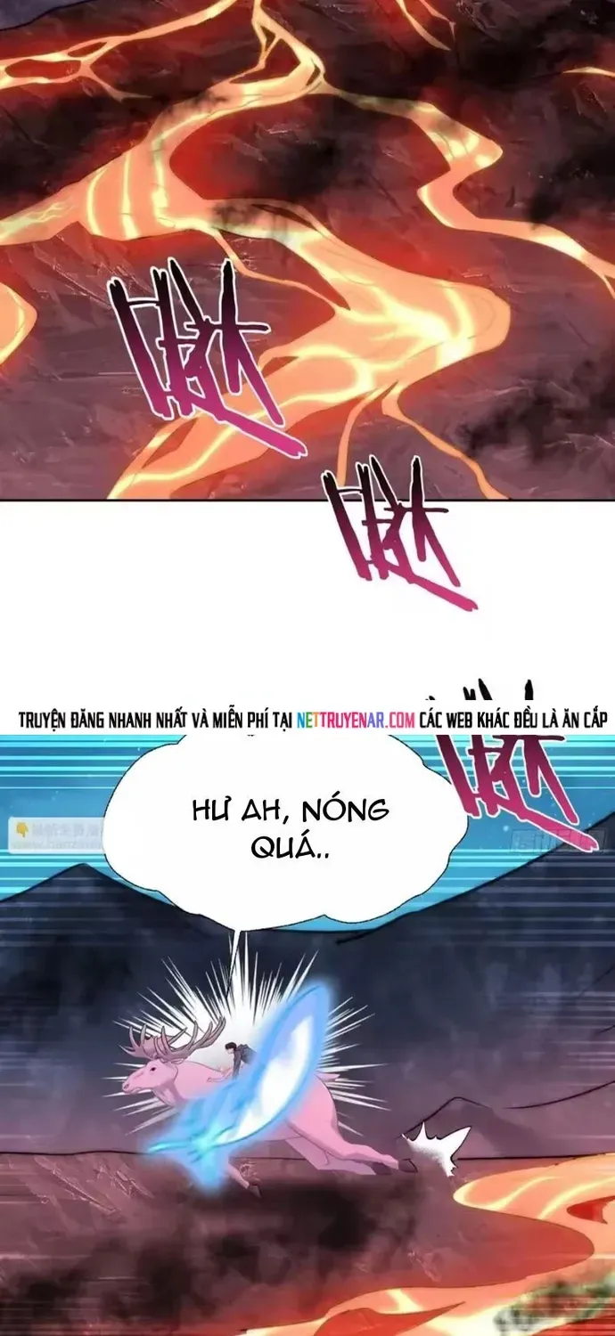 Bỏ Làm Simp Chúa, Ta Có Trong Tay Cả Tỉ Thần Hào Chap 295 - Next Chap 296