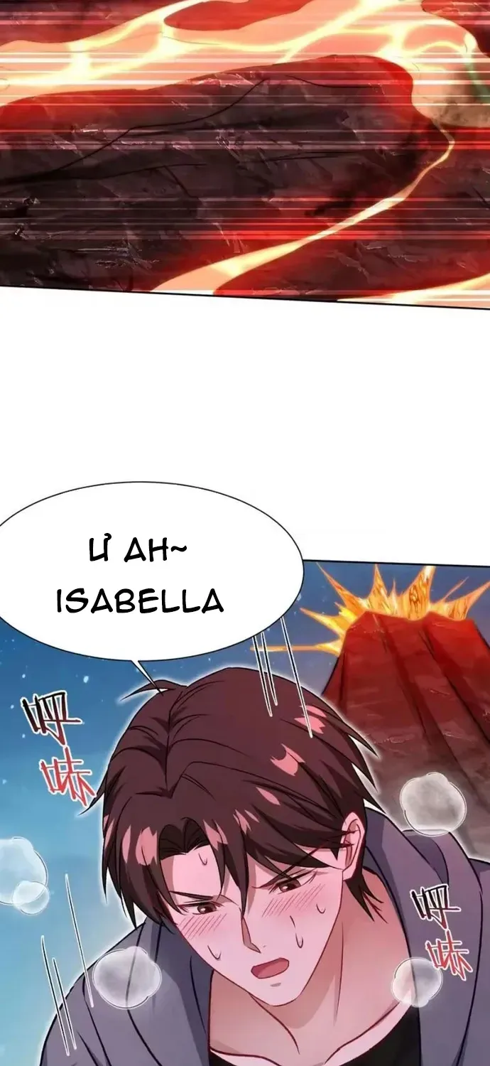 Bỏ Làm Simp Chúa, Ta Có Trong Tay Cả Tỉ Thần Hào Chap 295 - Next Chap 296
