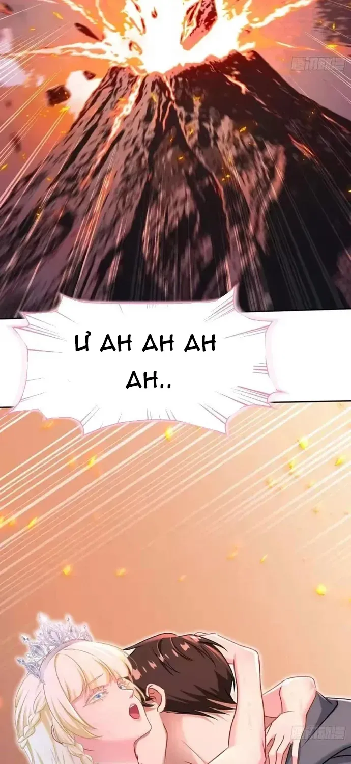 Bỏ Làm Simp Chúa, Ta Có Trong Tay Cả Tỉ Thần Hào Chap 295 - Next Chap 296