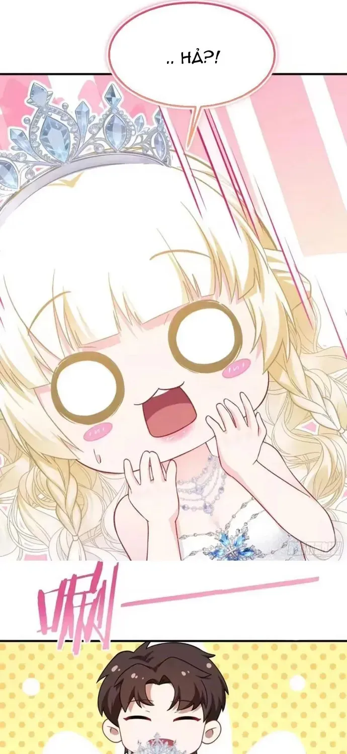 Bỏ Làm Simp Chúa, Ta Có Trong Tay Cả Tỉ Thần Hào Chap 295 - Next Chap 296