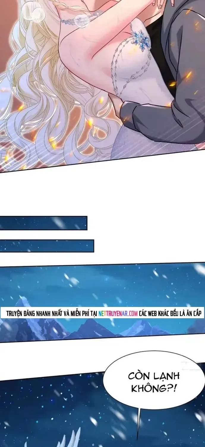 Bỏ Làm Simp Chúa, Ta Có Trong Tay Cả Tỉ Thần Hào Chap 295 - Next Chap 296