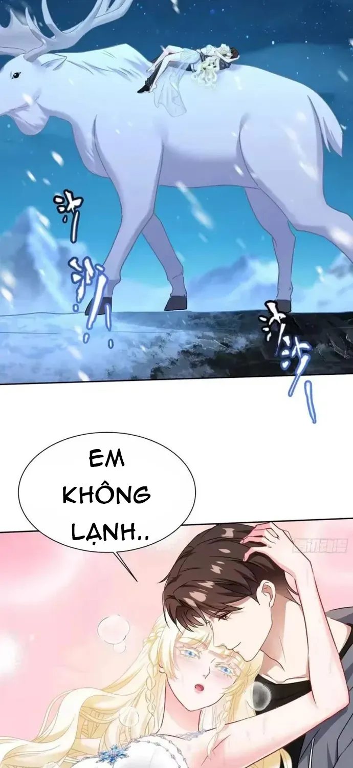 Bỏ Làm Simp Chúa, Ta Có Trong Tay Cả Tỉ Thần Hào Chap 295 - Next Chap 296