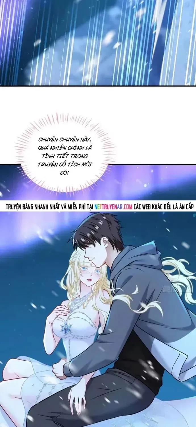 Bỏ Làm Simp Chúa, Ta Có Trong Tay Cả Tỉ Thần Hào Chap 295 - Next Chap 296
