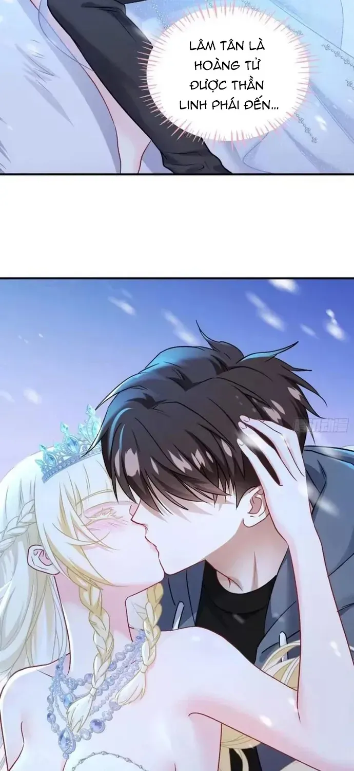 Bỏ Làm Simp Chúa, Ta Có Trong Tay Cả Tỉ Thần Hào Chap 295 - Next Chap 296