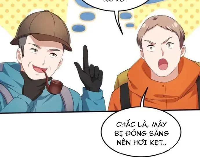 Bỏ Làm Simp Chúa, Ta Có Trong Tay Cả Tỉ Thần Hào Chap 296 - Next Chap 297