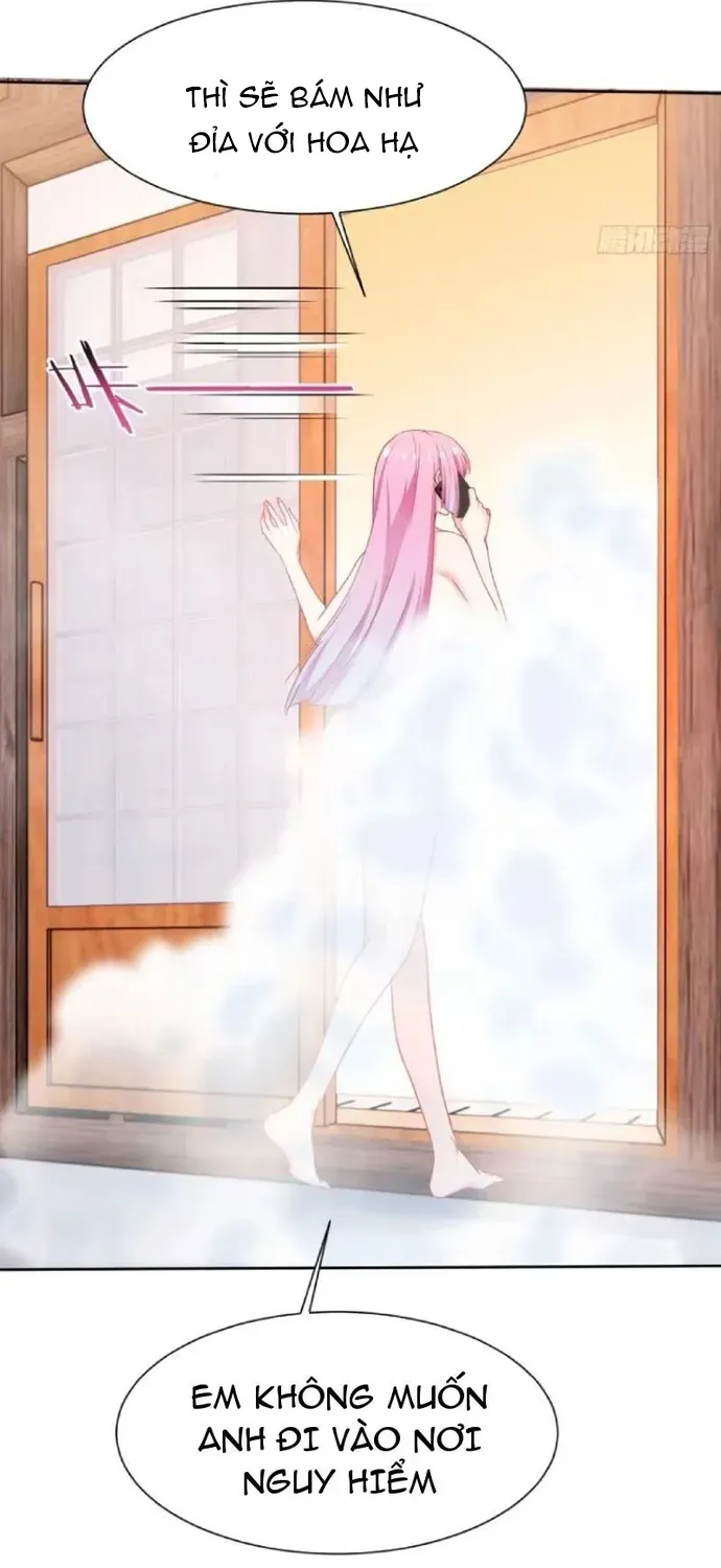 Bỏ Làm Simp Chúa, Ta Có Trong Tay Cả Tỉ Thần Hào Chap 296 - Next Chap 297
