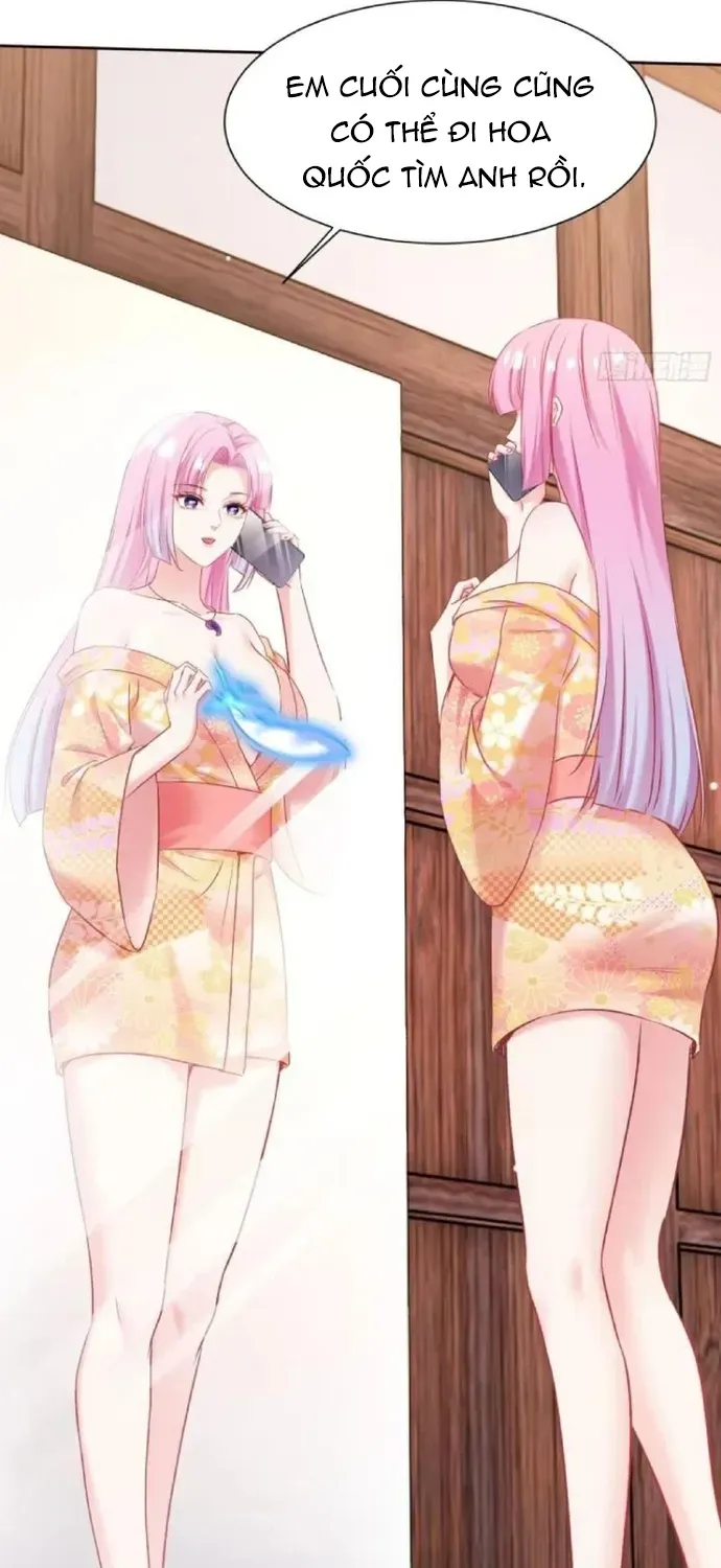 Bỏ Làm Simp Chúa, Ta Có Trong Tay Cả Tỉ Thần Hào Chap 296 - Next Chap 297