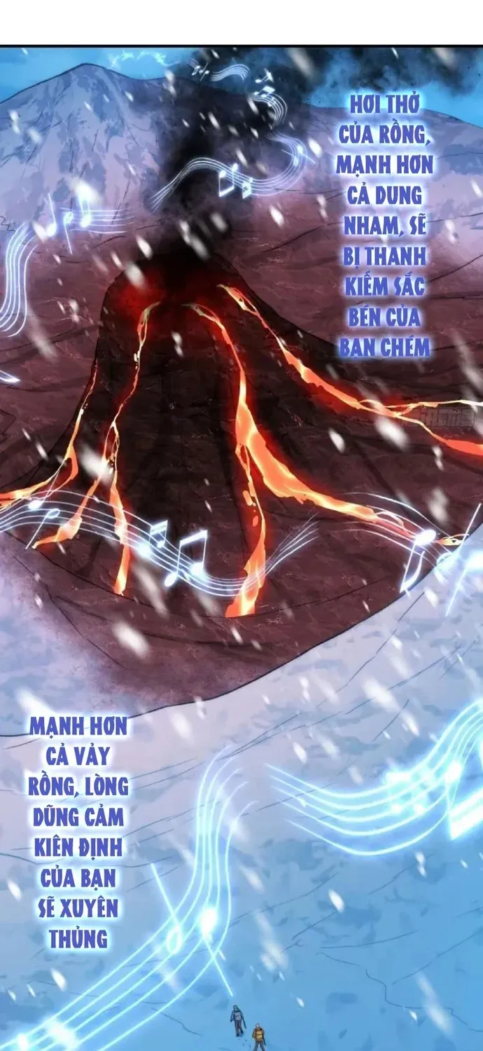 Bỏ Làm Simp Chúa, Ta Có Trong Tay Cả Tỉ Thần Hào Chap 296 - Next Chap 297