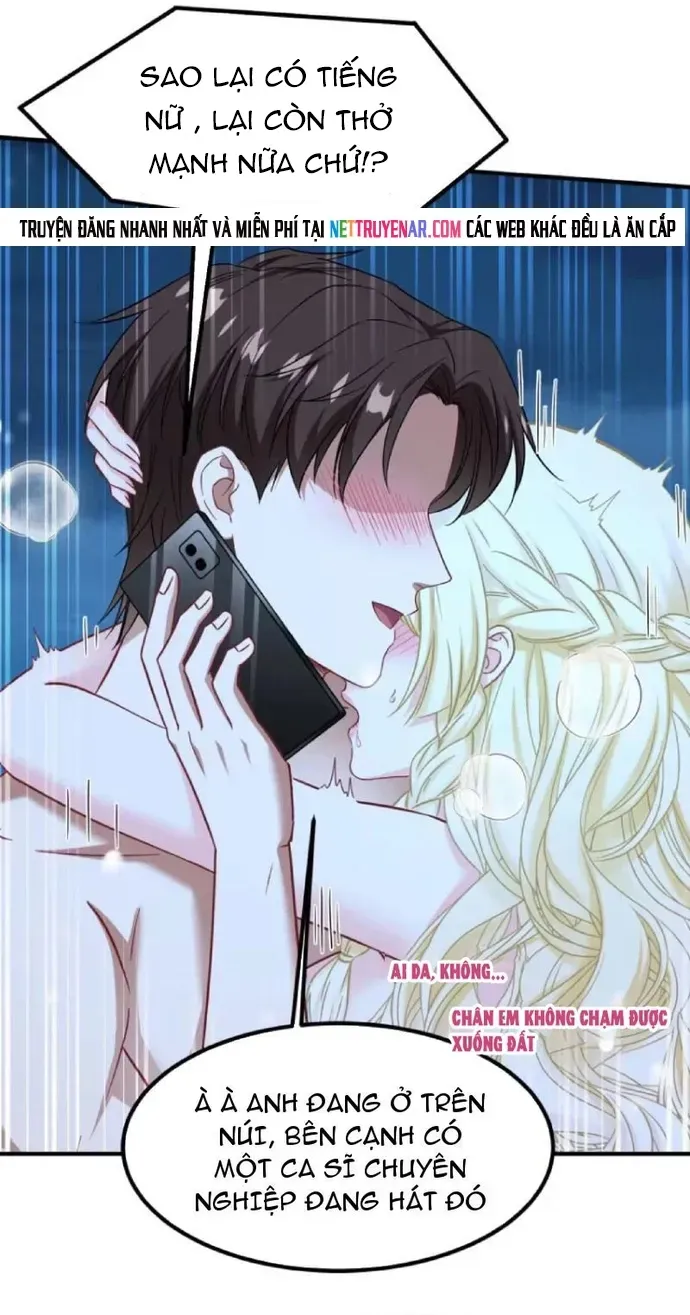 Bỏ Làm Simp Chúa, Ta Có Trong Tay Cả Tỉ Thần Hào Chap 296 - Next Chap 297