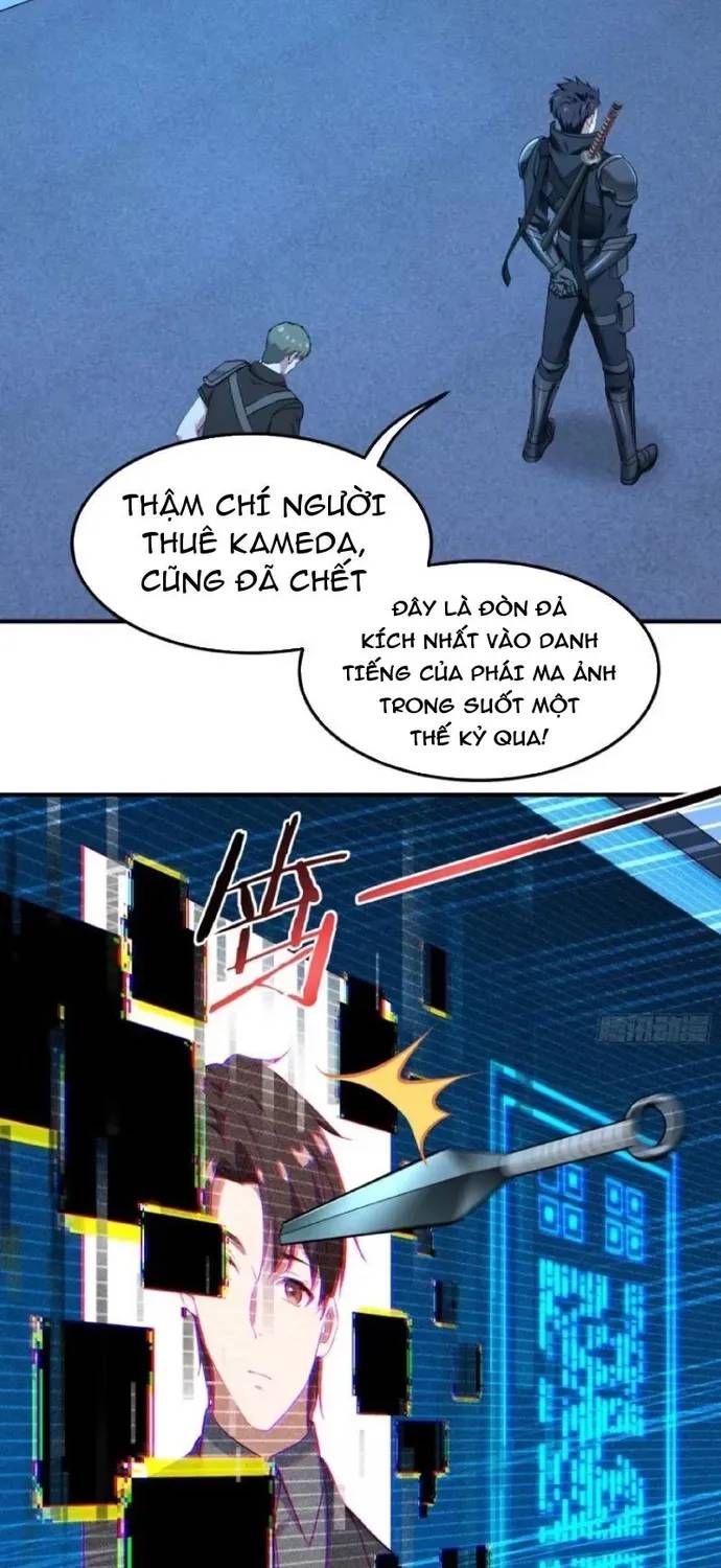 Bỏ Làm Simp Chúa, Ta Có Trong Tay Cả Tỉ Thần Hào Chap 297 - Next Chap 298