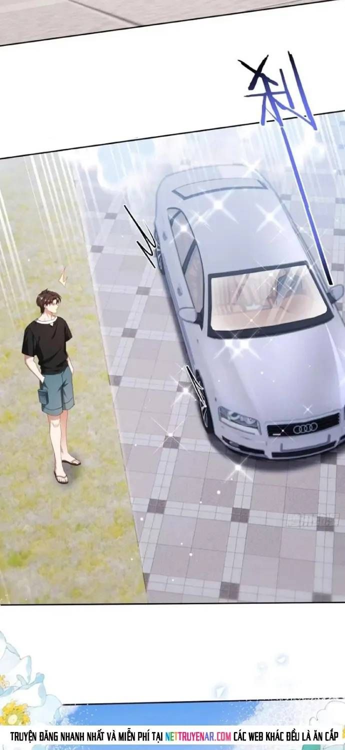 Bỏ Làm Simp Chúa, Ta Có Trong Tay Cả Tỉ Thần Hào Chap 297 - Next Chap 298