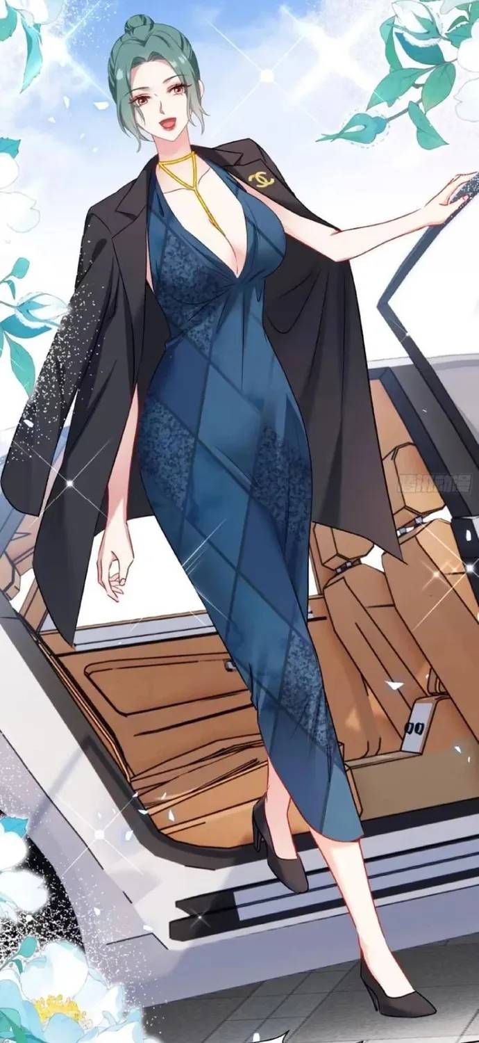 Bỏ Làm Simp Chúa, Ta Có Trong Tay Cả Tỉ Thần Hào Chap 297 - Next Chap 298