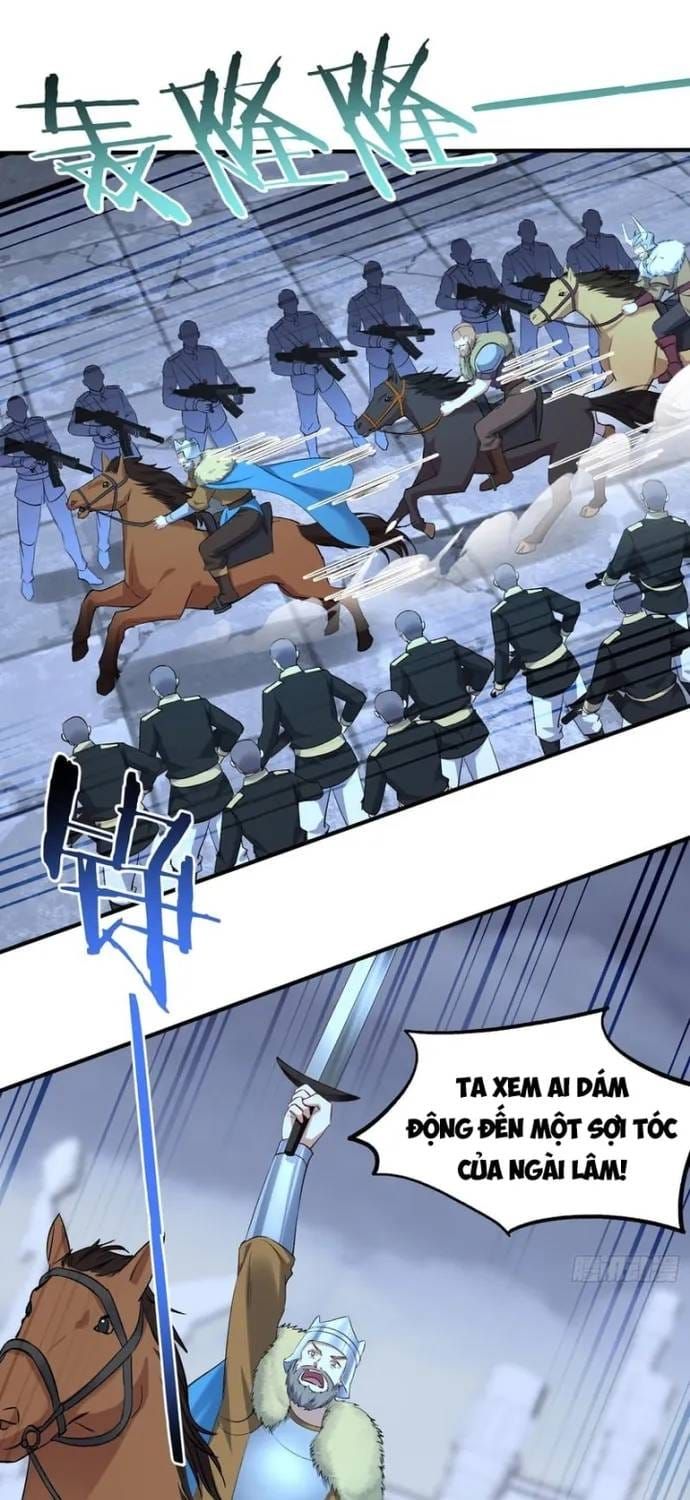 Bỏ Làm Simp Chúa, Ta Có Trong Tay Cả Tỉ Thần Hào Chap 290 - Next Chap 291