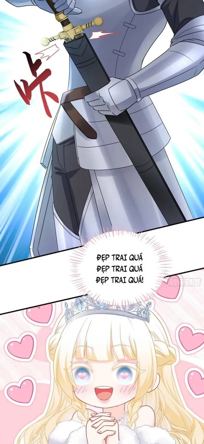 Bỏ Làm Simp Chúa, Ta Có Trong Tay Cả Tỉ Thần Hào Chap 290 - Next Chap 291