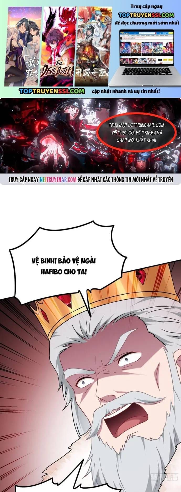 Bỏ Làm Simp Chúa, Ta Có Trong Tay Cả Tỉ Thần Hào Chap 290 - Next Chap 291