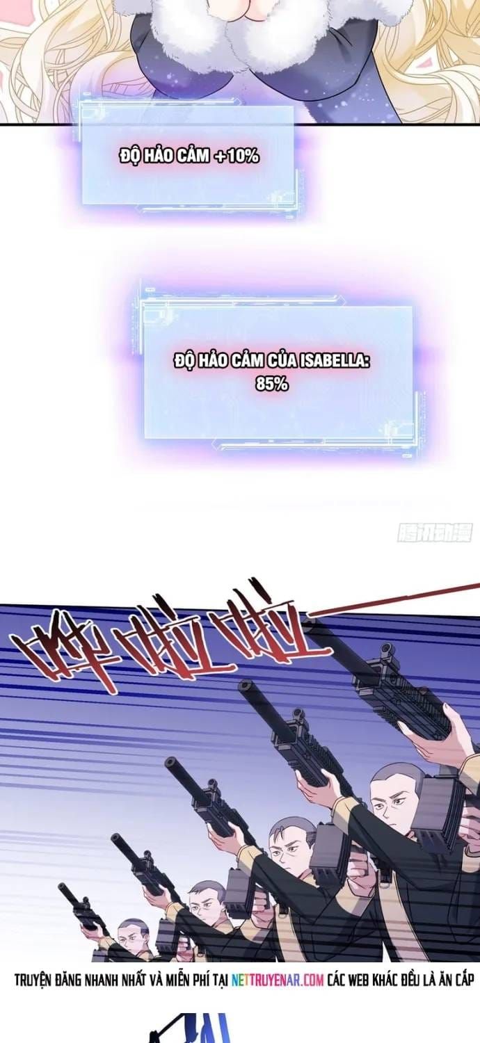 Bỏ Làm Simp Chúa, Ta Có Trong Tay Cả Tỉ Thần Hào Chap 290 - Next Chap 291