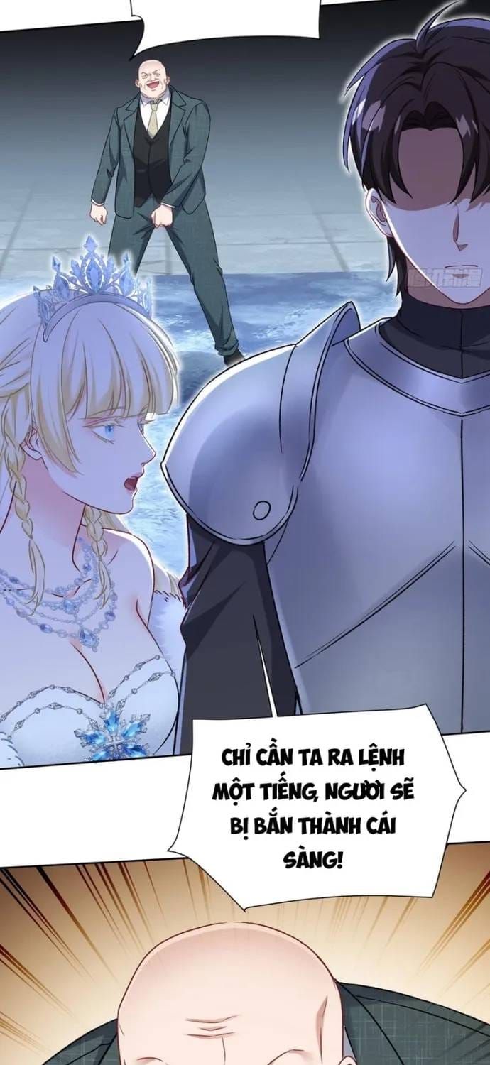 Bỏ Làm Simp Chúa, Ta Có Trong Tay Cả Tỉ Thần Hào Chap 290 - Next Chap 291