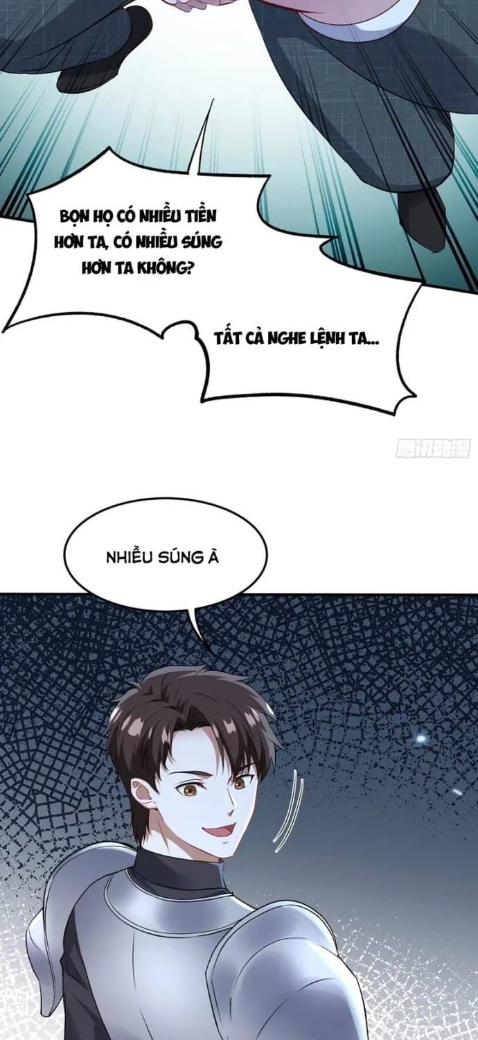 Bỏ Làm Simp Chúa, Ta Có Trong Tay Cả Tỉ Thần Hào Chap 290 - Next Chap 291