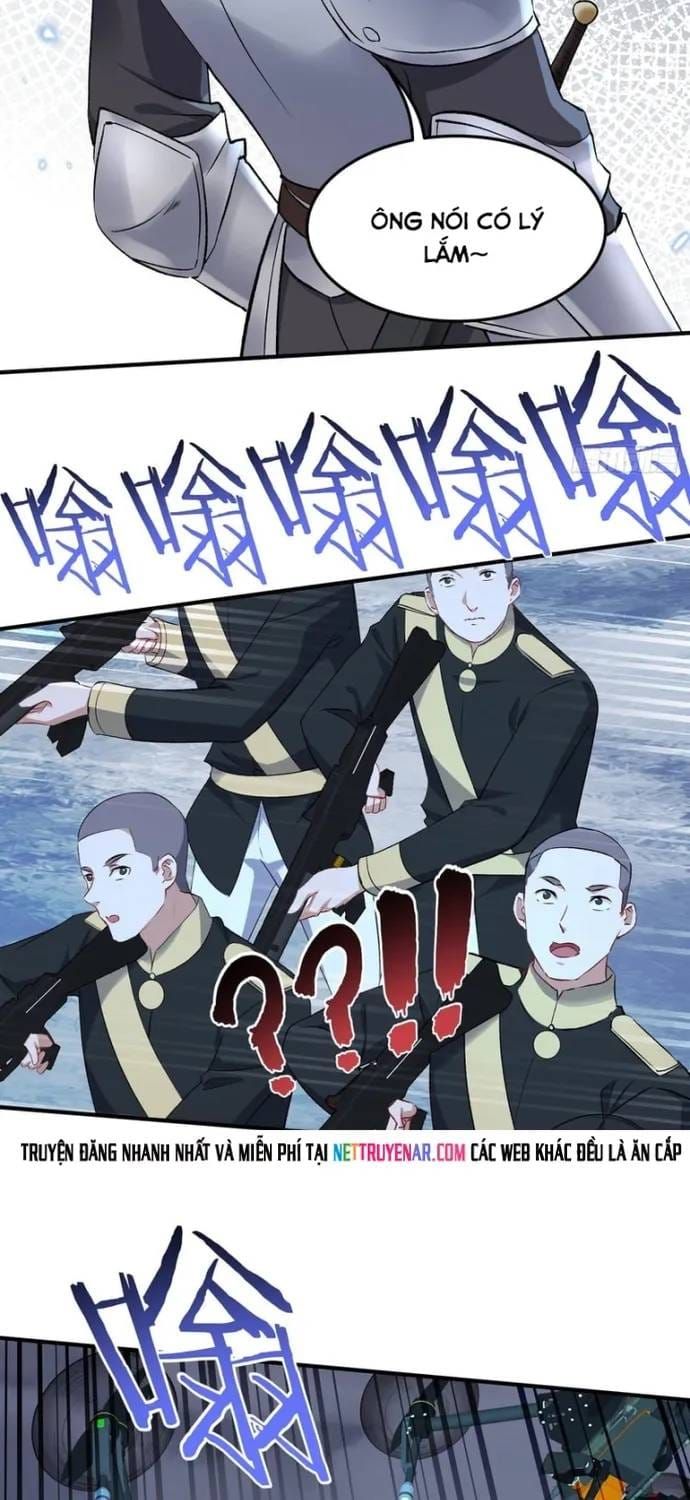 Bỏ Làm Simp Chúa, Ta Có Trong Tay Cả Tỉ Thần Hào Chap 290 - Next Chap 291