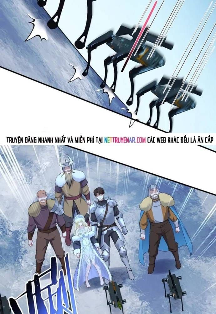 Bỏ Làm Simp Chúa, Ta Có Trong Tay Cả Tỉ Thần Hào Chap 290 - Next Chap 291