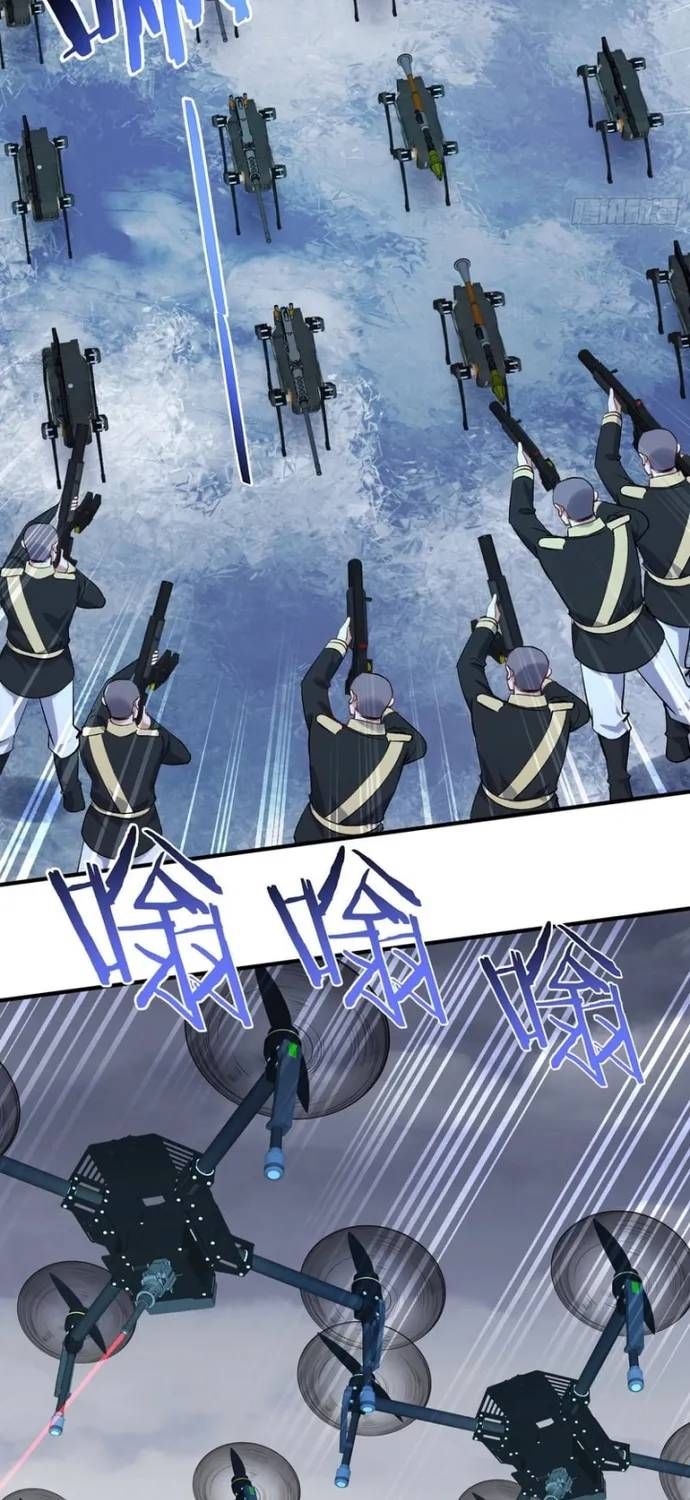 Bỏ Làm Simp Chúa, Ta Có Trong Tay Cả Tỉ Thần Hào Chap 290 - Next Chap 291