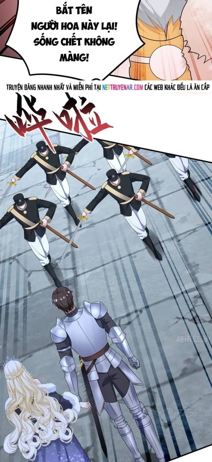 Bỏ Làm Simp Chúa, Ta Có Trong Tay Cả Tỉ Thần Hào Chap 290 - Next Chap 291