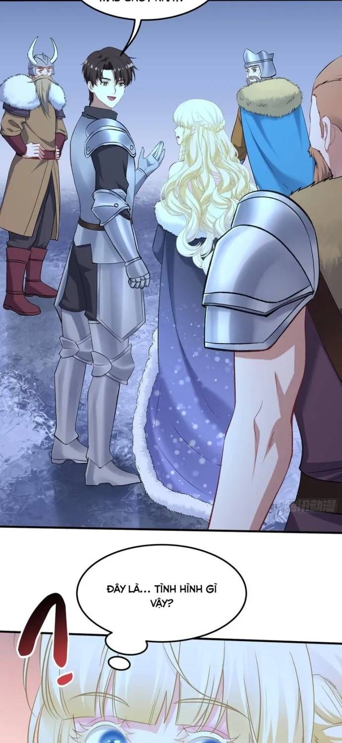 Bỏ Làm Simp Chúa, Ta Có Trong Tay Cả Tỉ Thần Hào Chap 290 - Next Chap 291