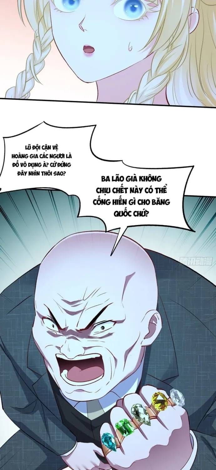 Bỏ Làm Simp Chúa, Ta Có Trong Tay Cả Tỉ Thần Hào Chap 290 - Next Chap 291