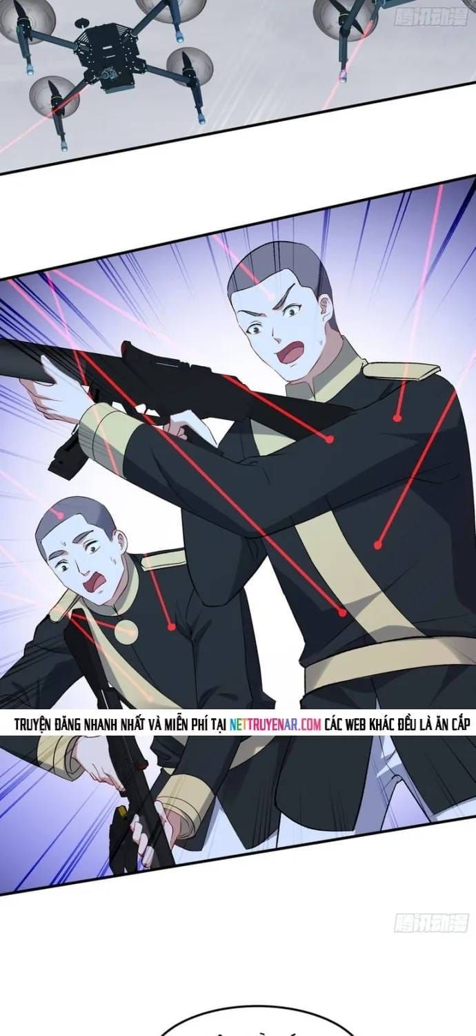 Bỏ Làm Simp Chúa, Ta Có Trong Tay Cả Tỉ Thần Hào Chap 290 - Next Chap 291