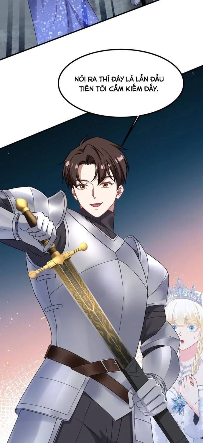 Bỏ Làm Simp Chúa, Ta Có Trong Tay Cả Tỉ Thần Hào Chap 290 - Next Chap 291