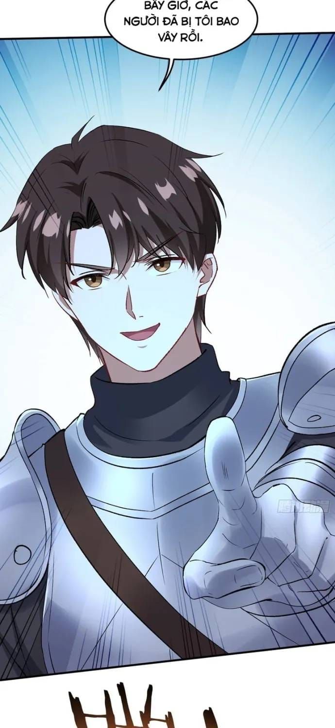 Bỏ Làm Simp Chúa, Ta Có Trong Tay Cả Tỉ Thần Hào Chap 290 - Next Chap 291