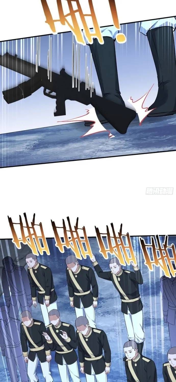 Bỏ Làm Simp Chúa, Ta Có Trong Tay Cả Tỉ Thần Hào Chap 290 - Next Chap 291