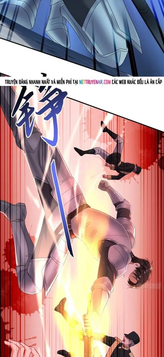 Bỏ Làm Simp Chúa, Ta Có Trong Tay Cả Tỉ Thần Hào Chap 290 - Next Chap 291