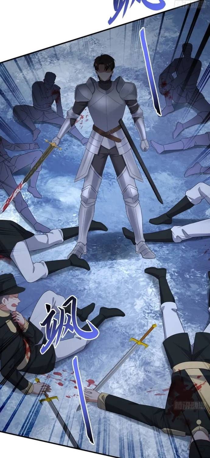 Bỏ Làm Simp Chúa, Ta Có Trong Tay Cả Tỉ Thần Hào Chap 290 - Next Chap 291