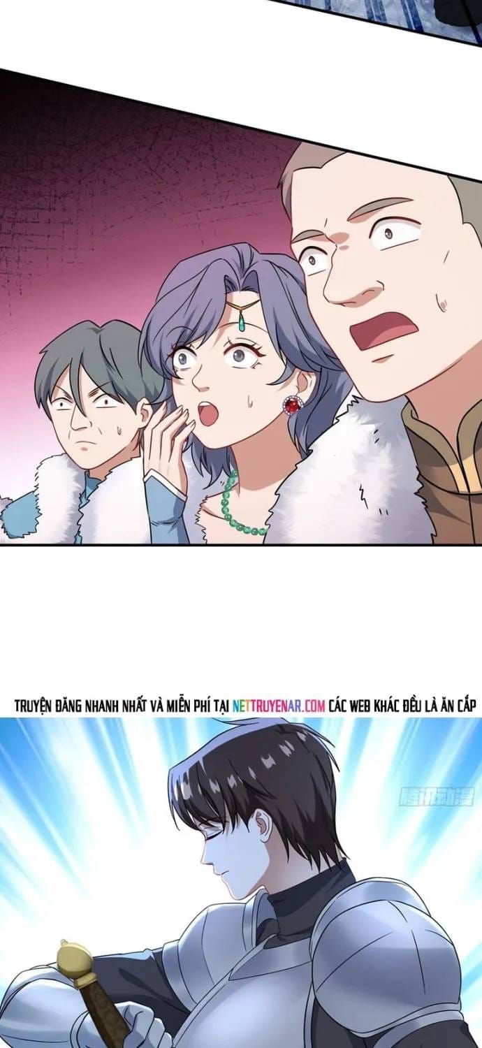 Bỏ Làm Simp Chúa, Ta Có Trong Tay Cả Tỉ Thần Hào Chap 290 - Next Chap 291