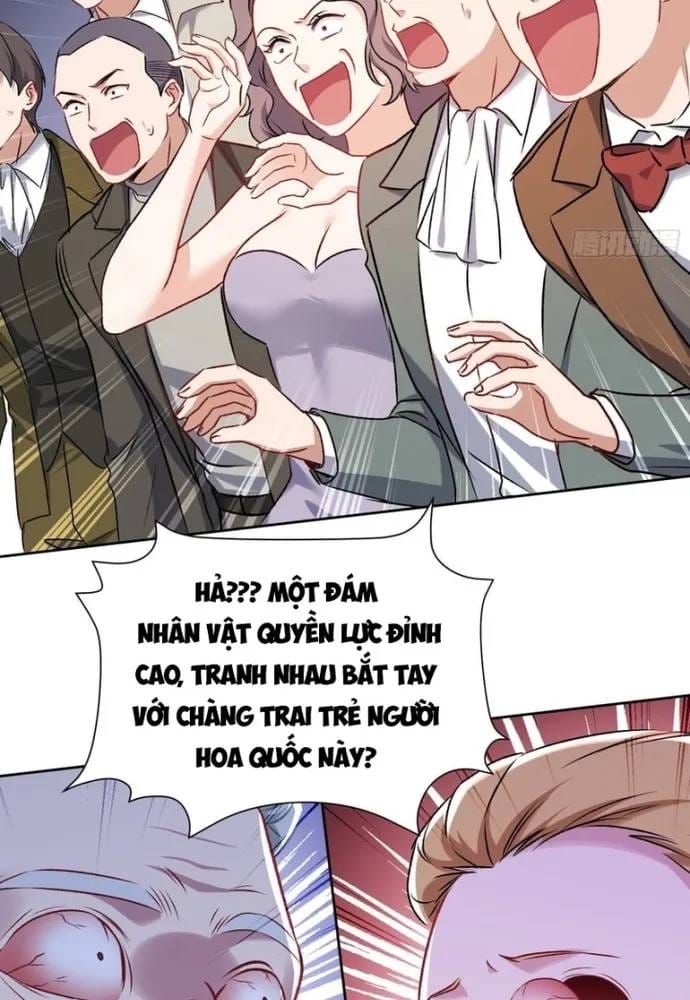 Bỏ Làm Simp Chúa, Ta Có Trong Tay Cả Tỉ Thần Hào Chap 291 - Next Chap 292