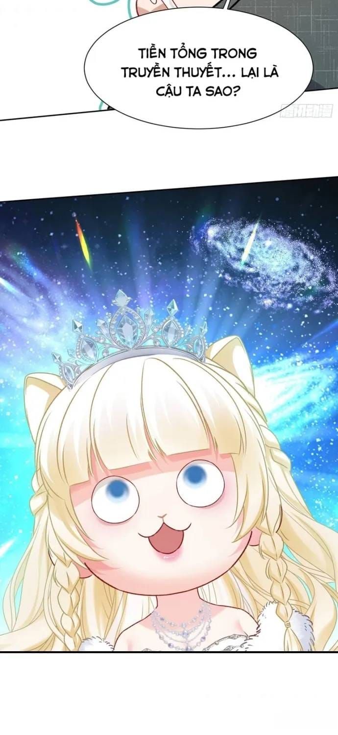 Bỏ Làm Simp Chúa, Ta Có Trong Tay Cả Tỉ Thần Hào Chap 291 - Next Chap 292