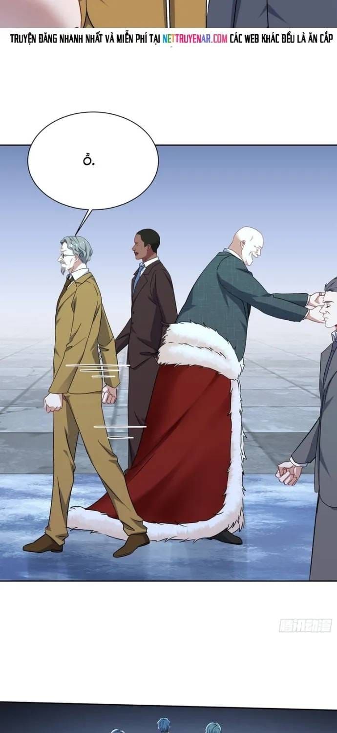 Bỏ Làm Simp Chúa, Ta Có Trong Tay Cả Tỉ Thần Hào Chap 291 - Next Chap 292