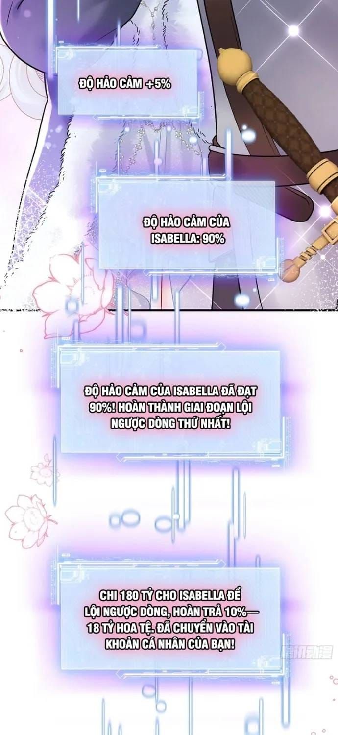 Bỏ Làm Simp Chúa, Ta Có Trong Tay Cả Tỉ Thần Hào Chap 291 - Next Chap 292