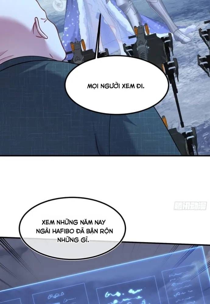 Bỏ Làm Simp Chúa, Ta Có Trong Tay Cả Tỉ Thần Hào Chap 291 - Next Chap 292