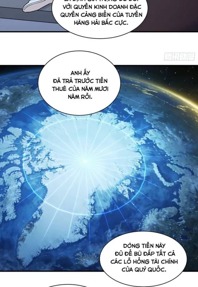 Bỏ Làm Simp Chúa, Ta Có Trong Tay Cả Tỉ Thần Hào Chap 291 - Next Chap 292